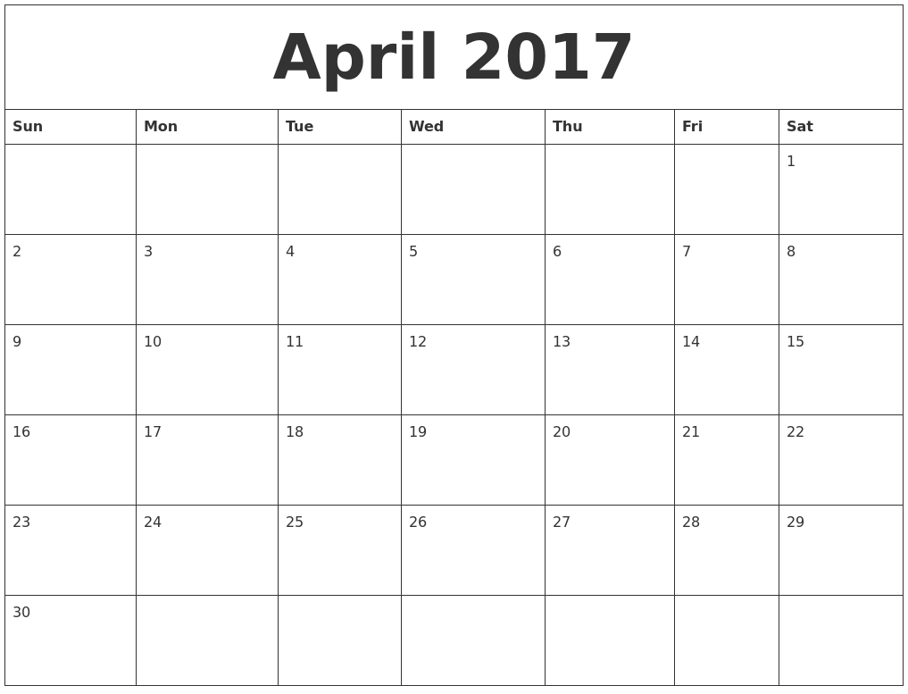 the word calendar
