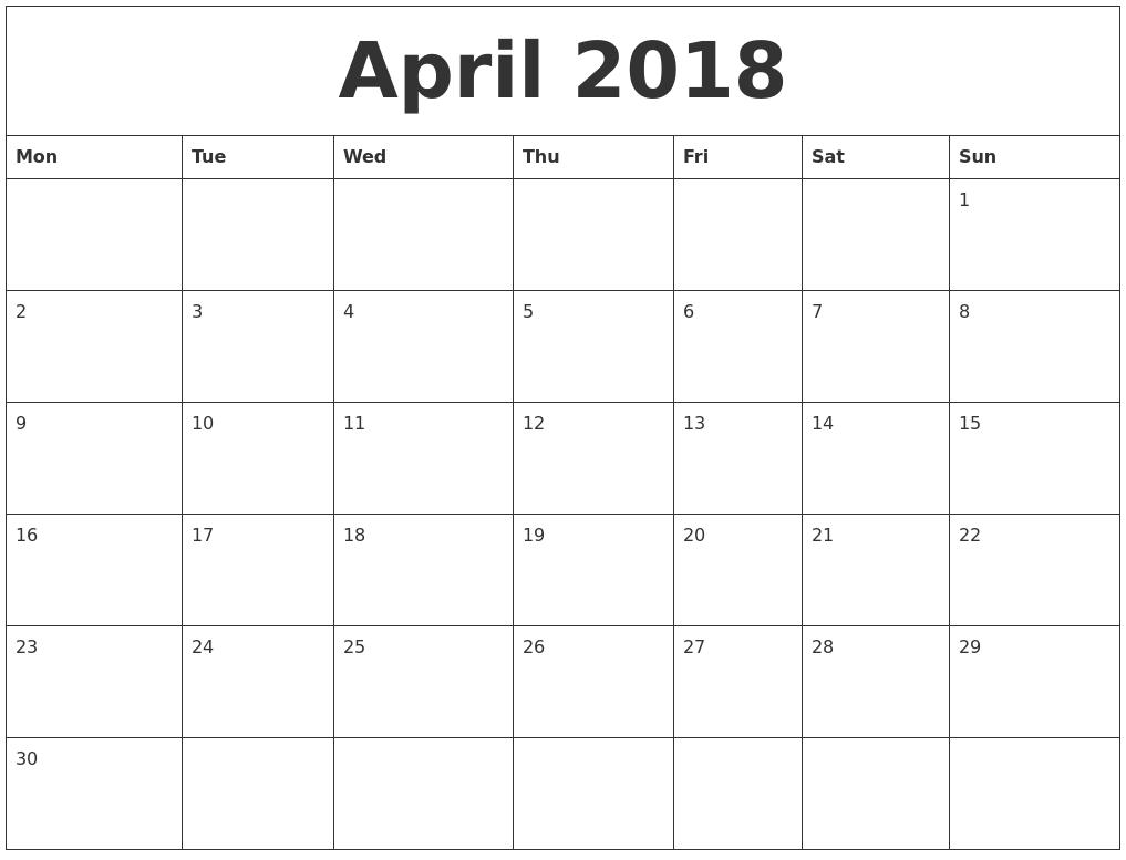april-2018-calendar