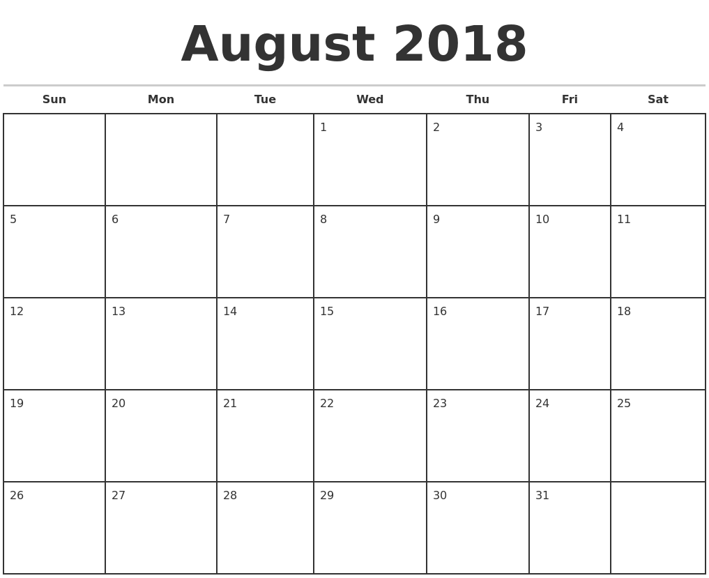 august-2018-monthly-calendar-template