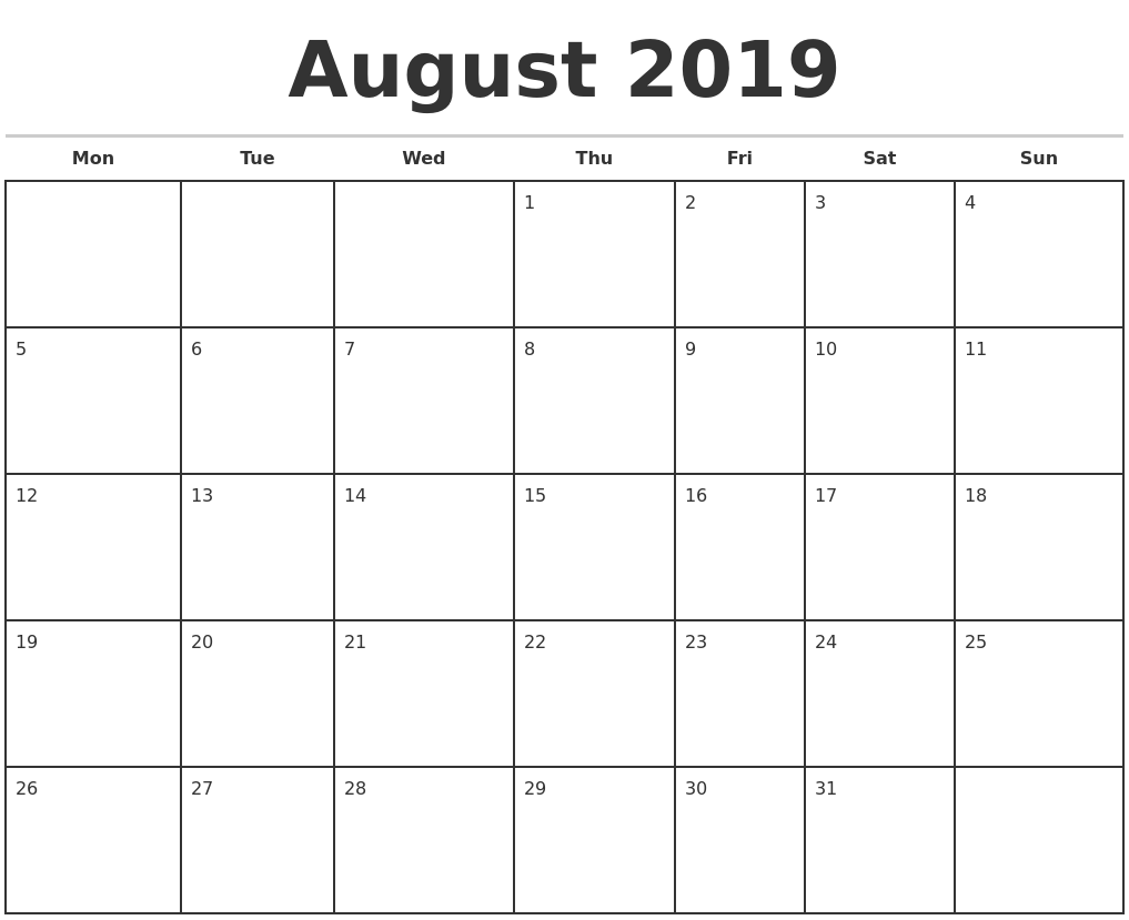 august-2019-monthly-calendar-template