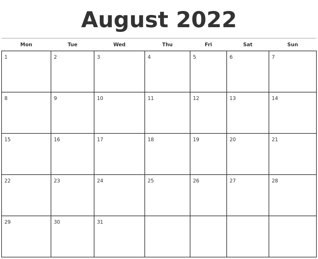 Free 2022 And 2023 Calendar With Holidays Printable