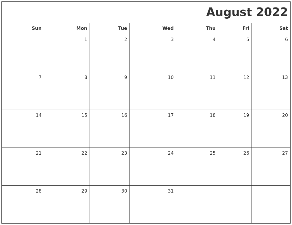 free-august-2023-blank-calendar-printable-pelajaran