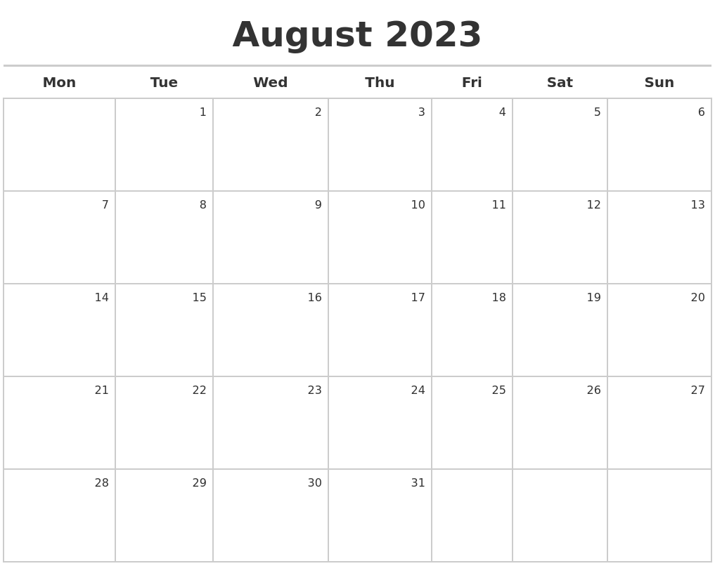 august-2023-calendar-maker