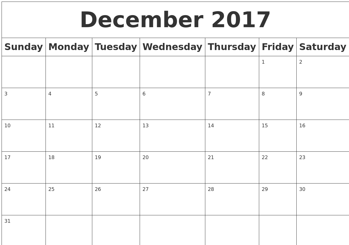 Blank Calendar View : December blank calendar Blank Calendar View : December blank calendar