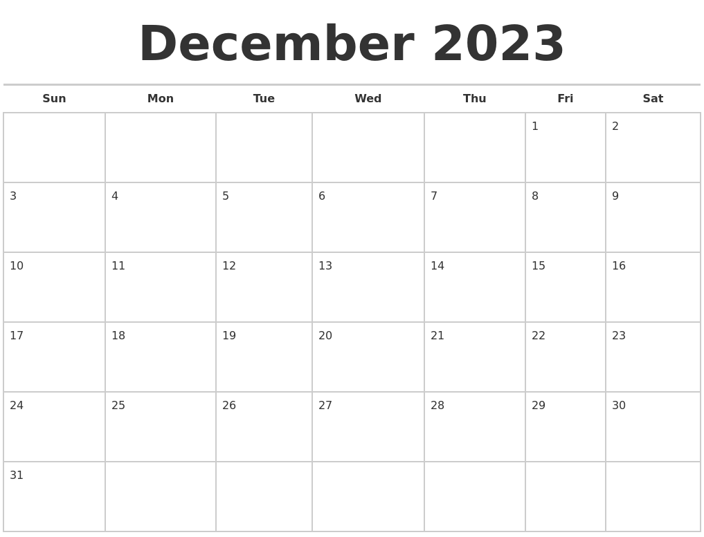 december-2023-calendars-free