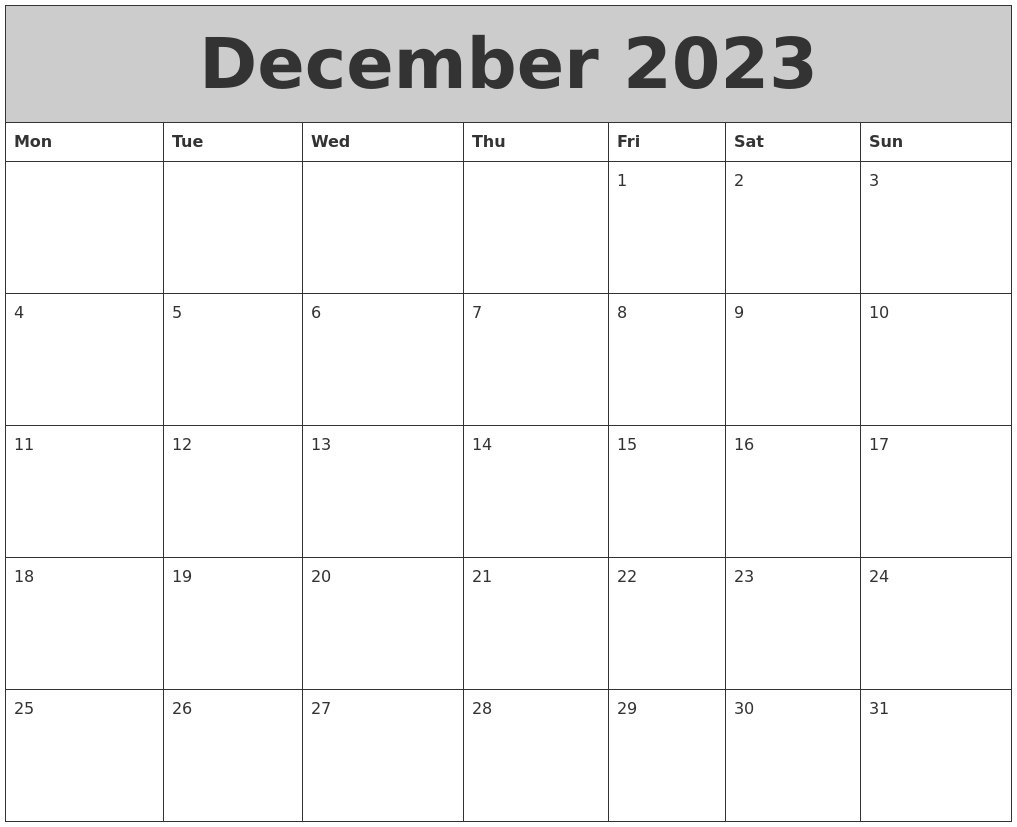 december-2023-my-calendar