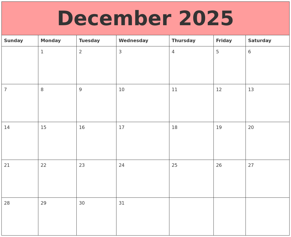 december-2025-calendars-that-work