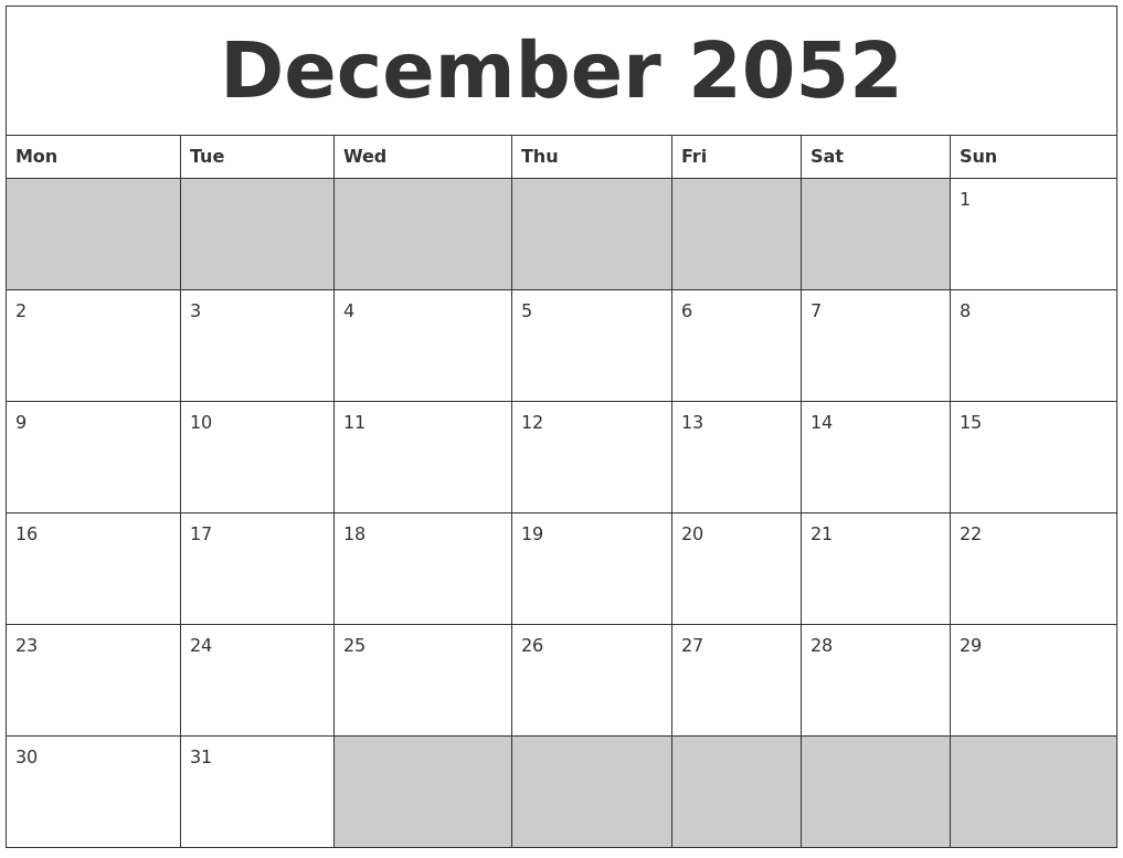december-2052-blank-printable-calendar