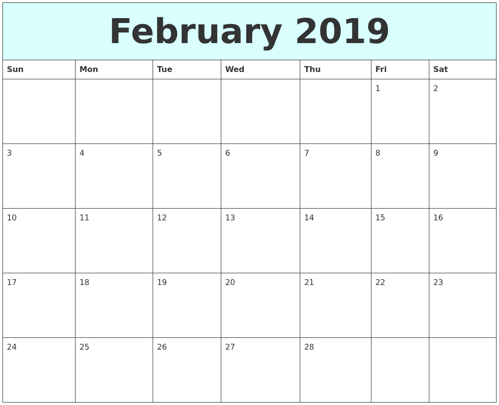 february-2019-free-calendar