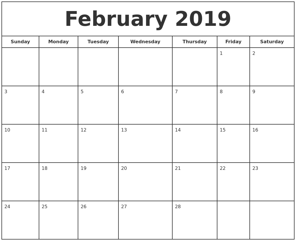 february-2019-print-free-calendar