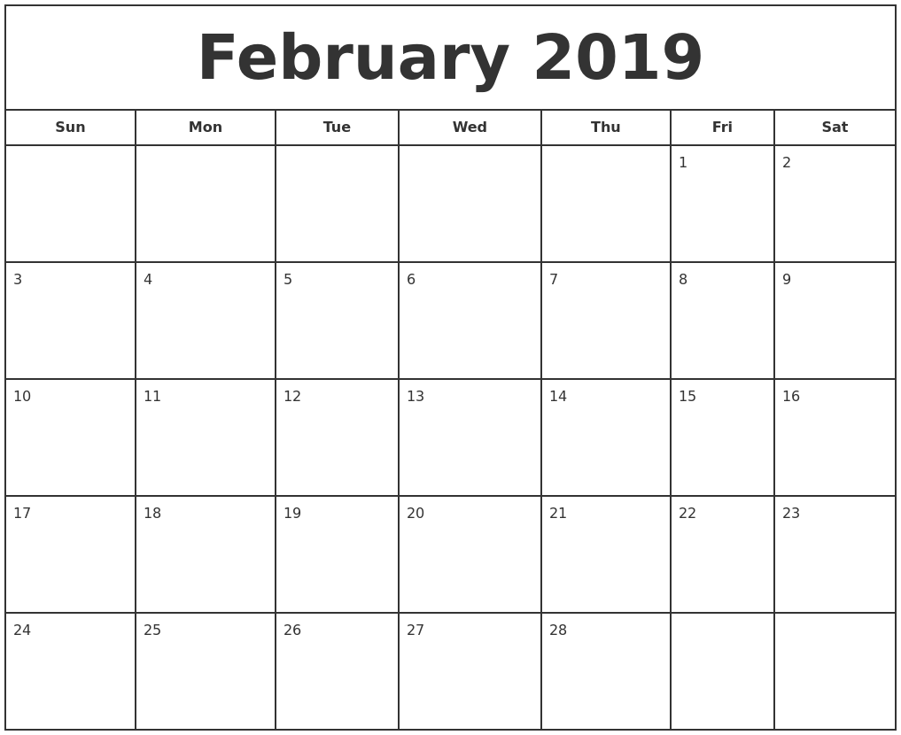 february-2019-print-free-calendar