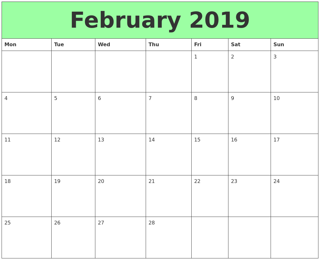 february-2019-printable-calendars