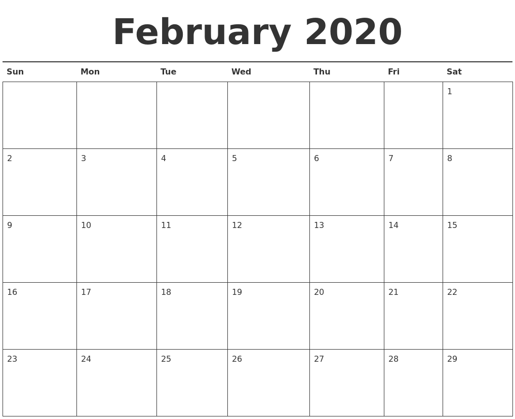 Free Photo Calendar Template from www.calendarzoom.com