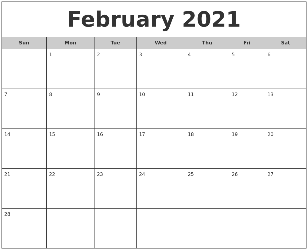 2017 june calendar