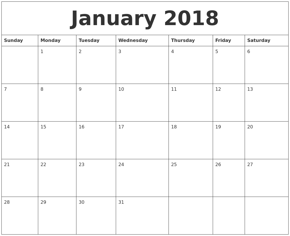 january-2018-calendar