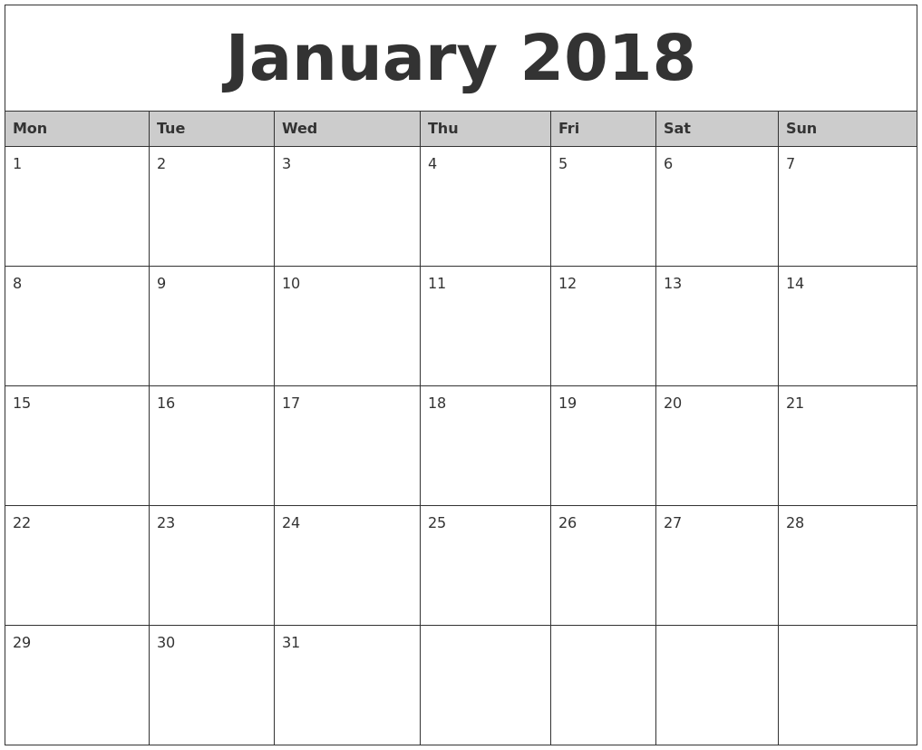 january-2018-monthly-calendar-printable