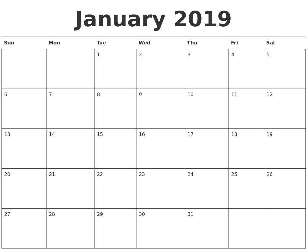 january-2019-calendar-printable