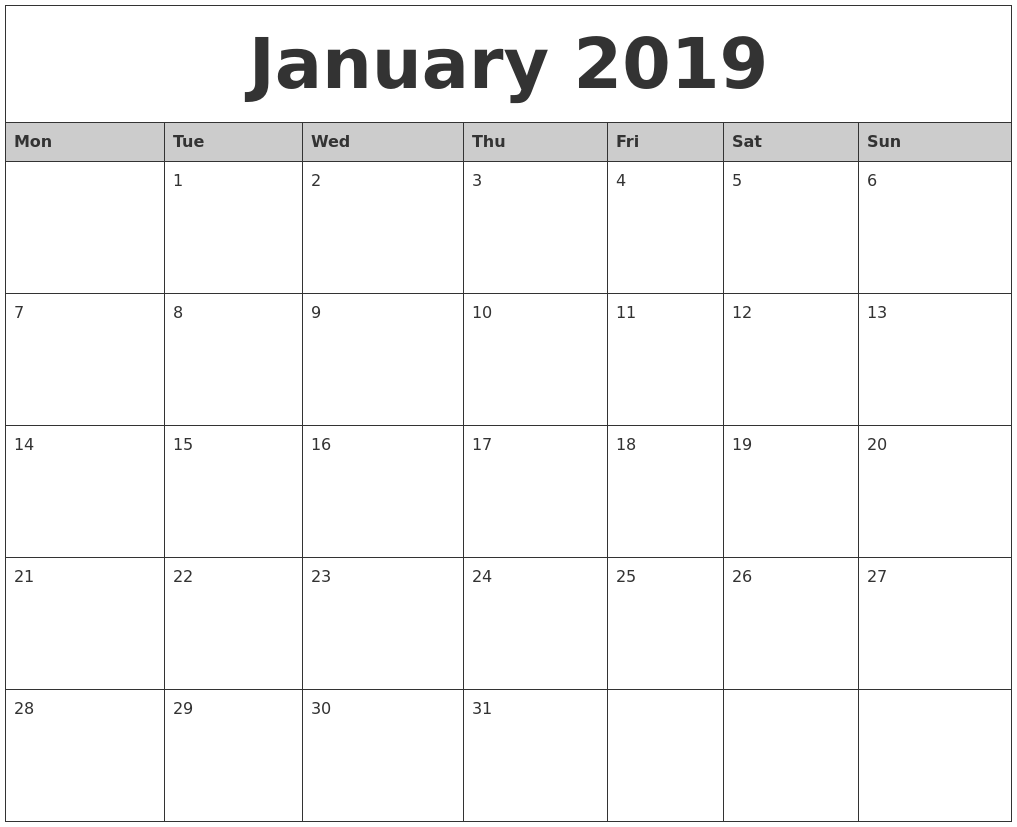 january-2019-monthly-calendar-printable