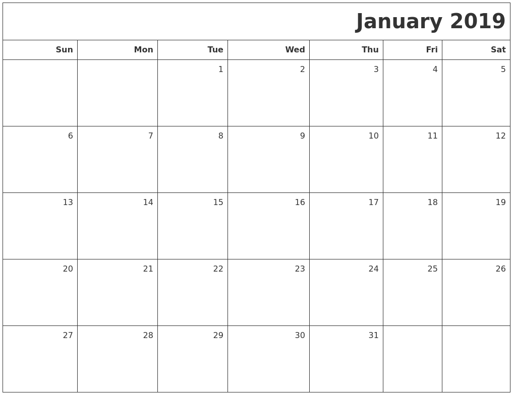 january-2019-calendar-blank-template-august-calendar-calendar-march