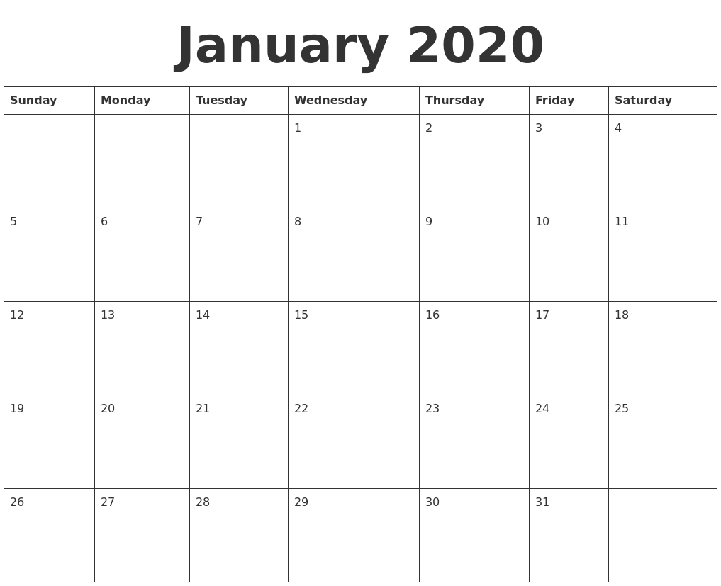 Decan 1 Capricorn 2020 Horoscope