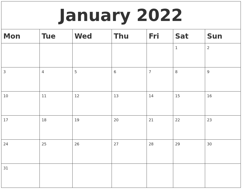 collection-of-january-2022-photo-calendars-with-image-filters