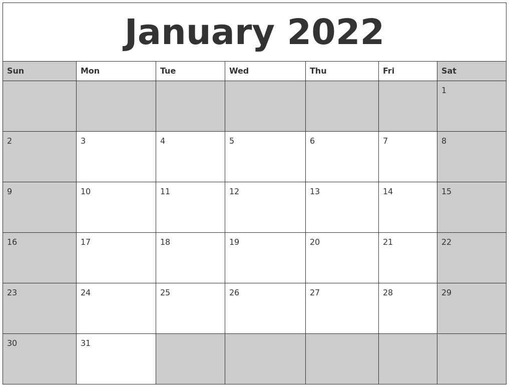calendar 2022 printable 2023 january calender june monthly july april calendars word 2027 september zoom calanders 2033 calendarzoom