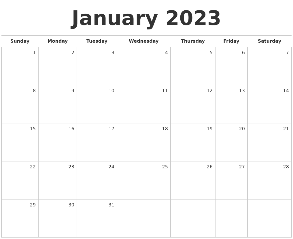 january-2023-blank-monthly-calendar