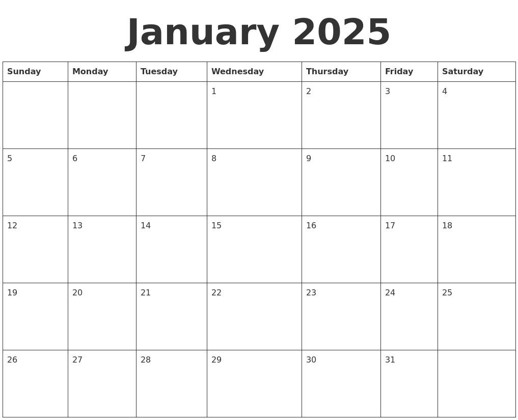 january-2025-blank-calendar-template