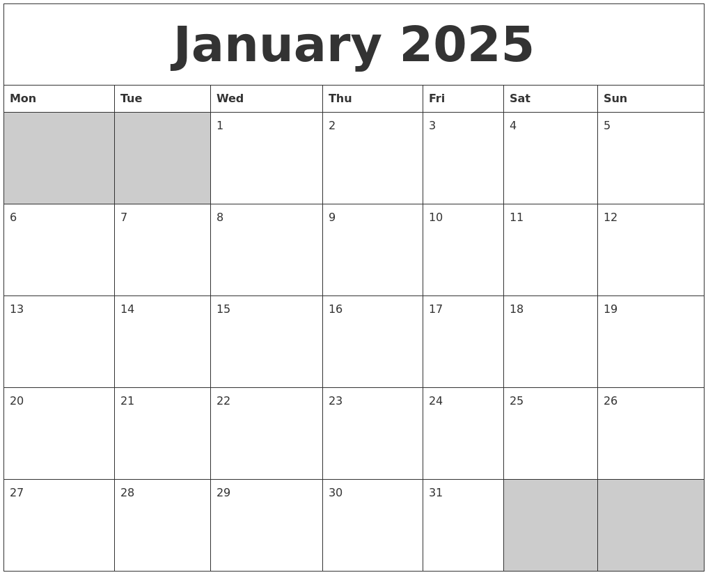 january-2025-calendar-printable-calendar-january-2025-etsy