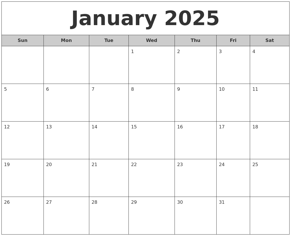 printable-2025-calendar-wikidates