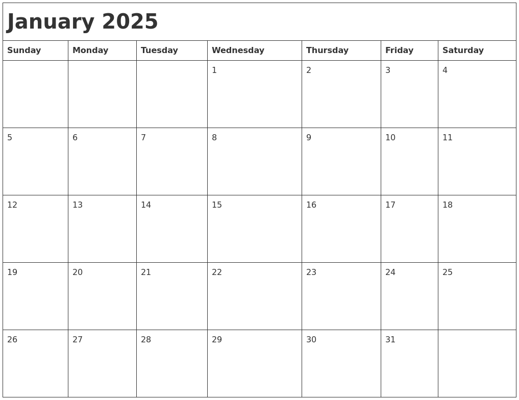 january-2025-calendar-with-extra-large-dates-wikidates