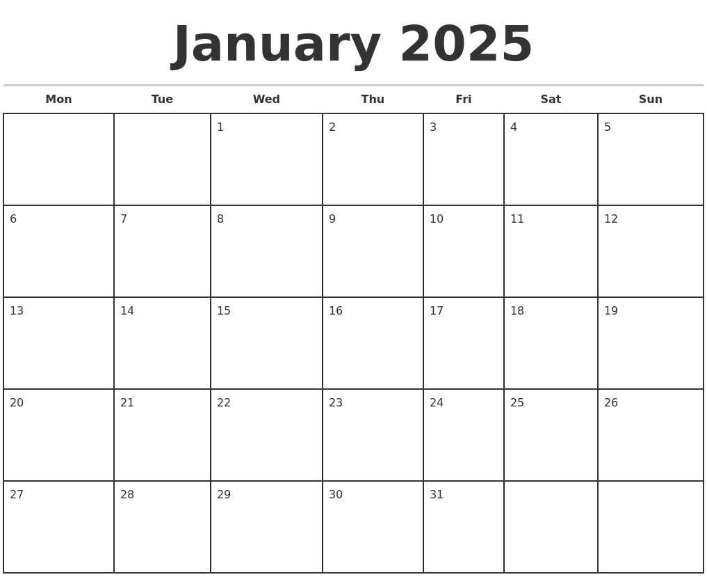 january-2025-monthly-calendar-template