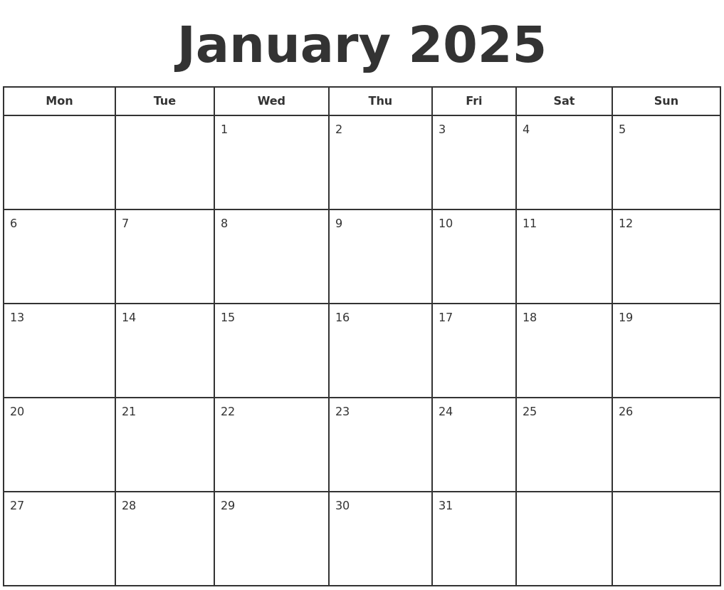 january-2025-monday-calendar-monday-to-sunday