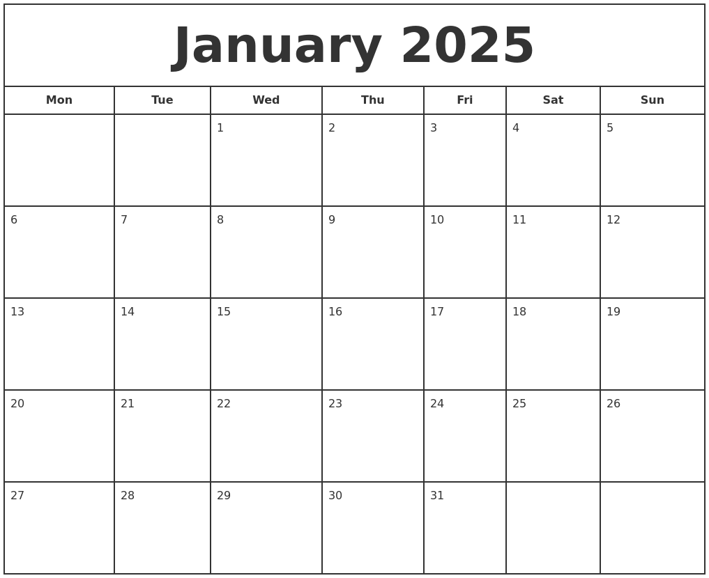 january-2025-calendar-printable-calendar-january-2025-etsy