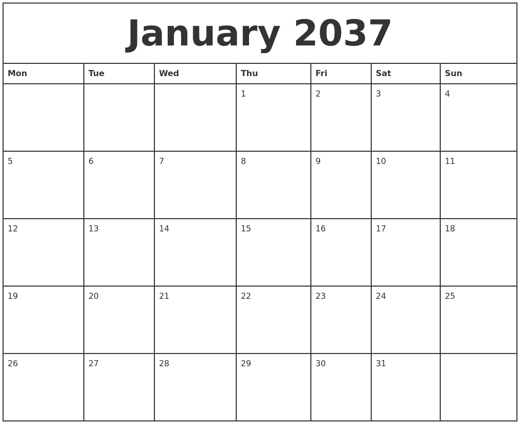 january-2037-printable-monthly-calendar