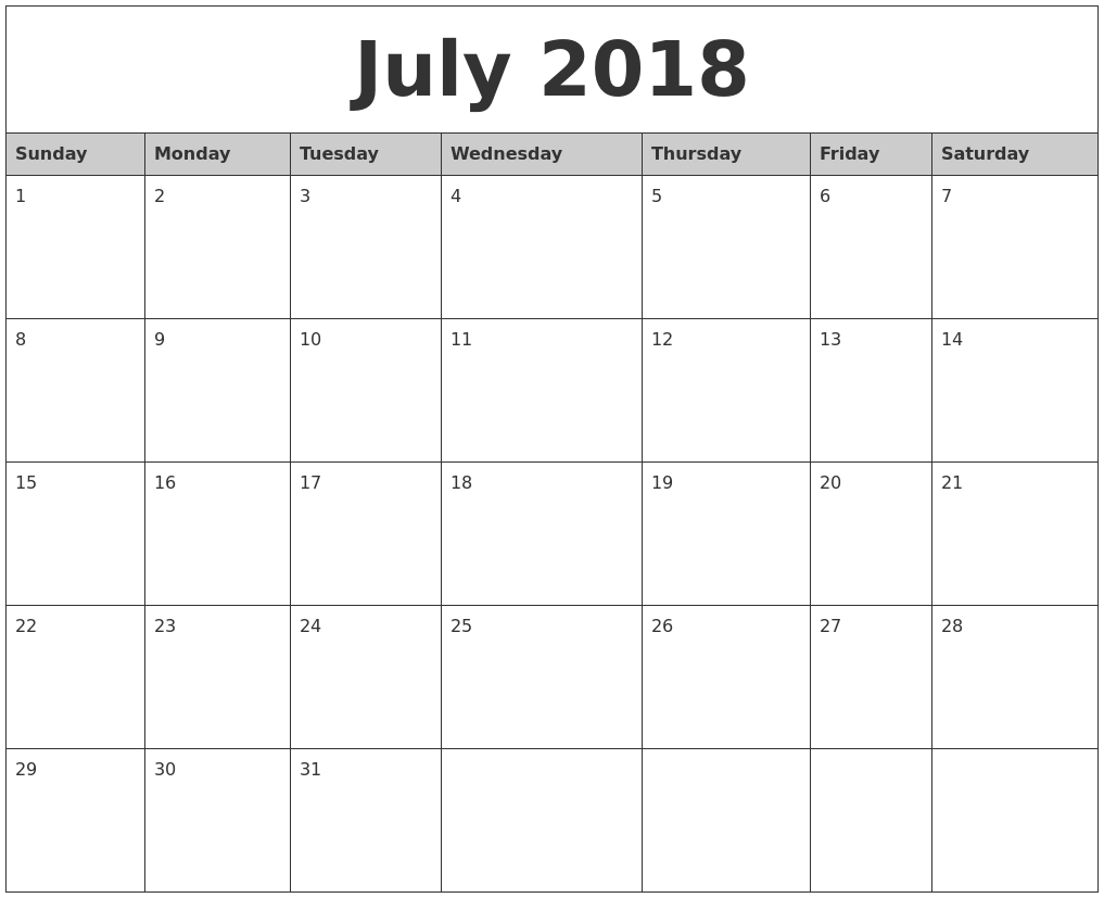 july-2018-monthly-calendar-printable