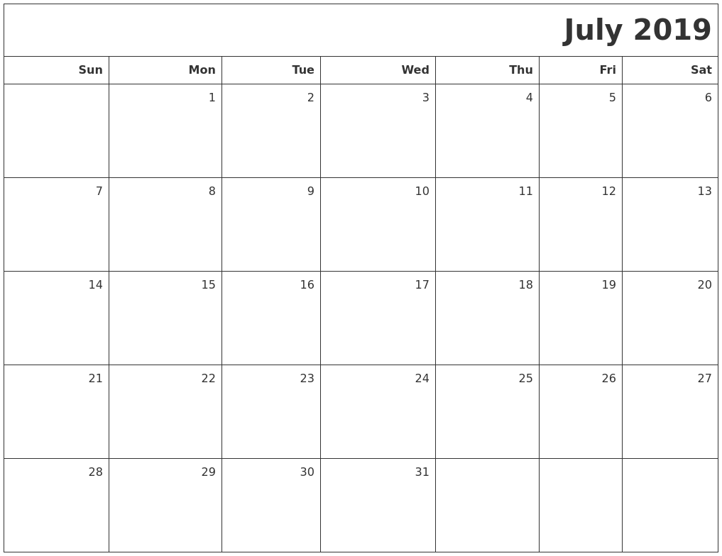 july-2019-printable-blank-calendar