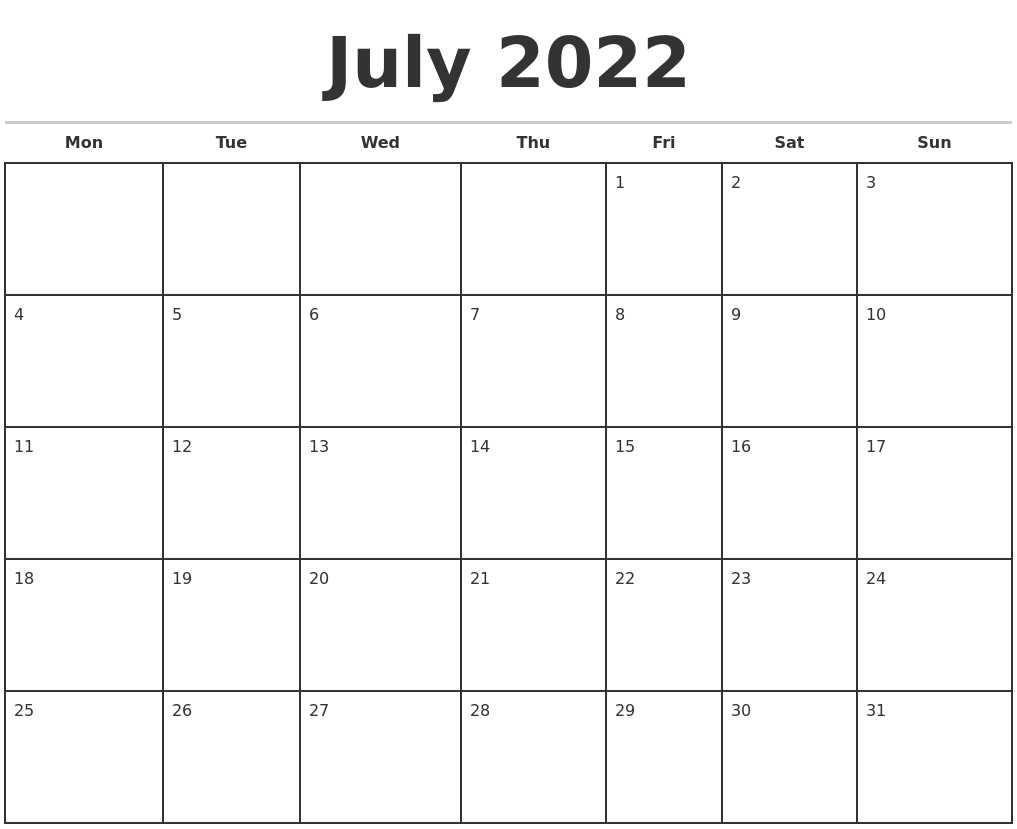 july-2022-monthly-calendar-template