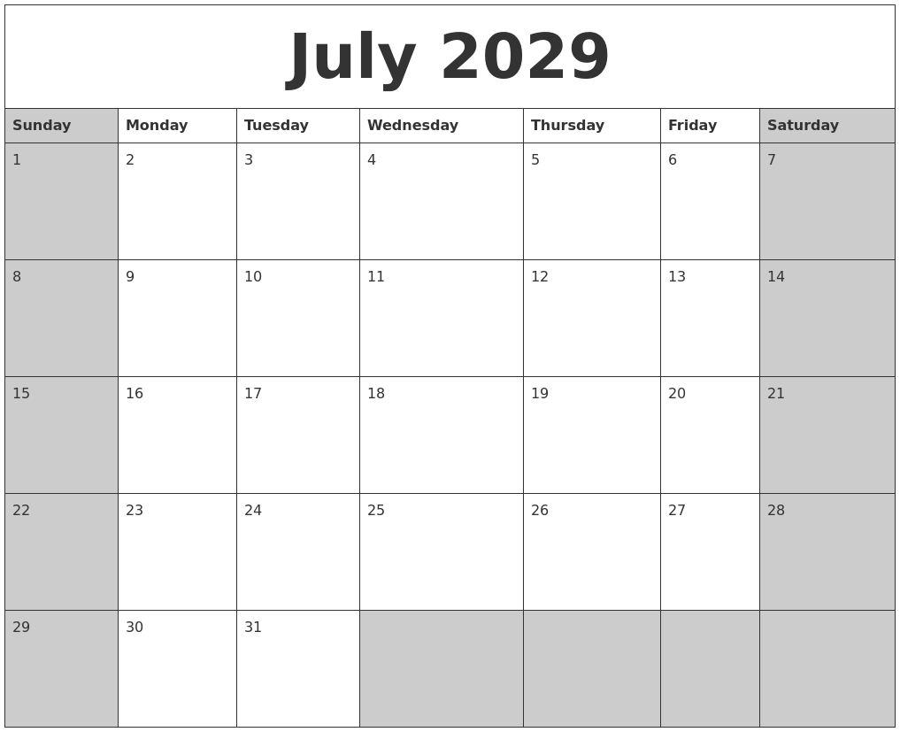 july-2029-calanders