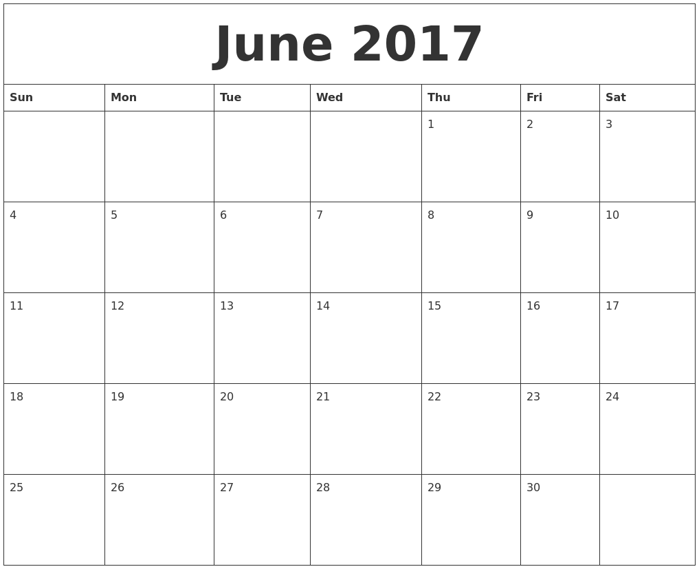 online calendars