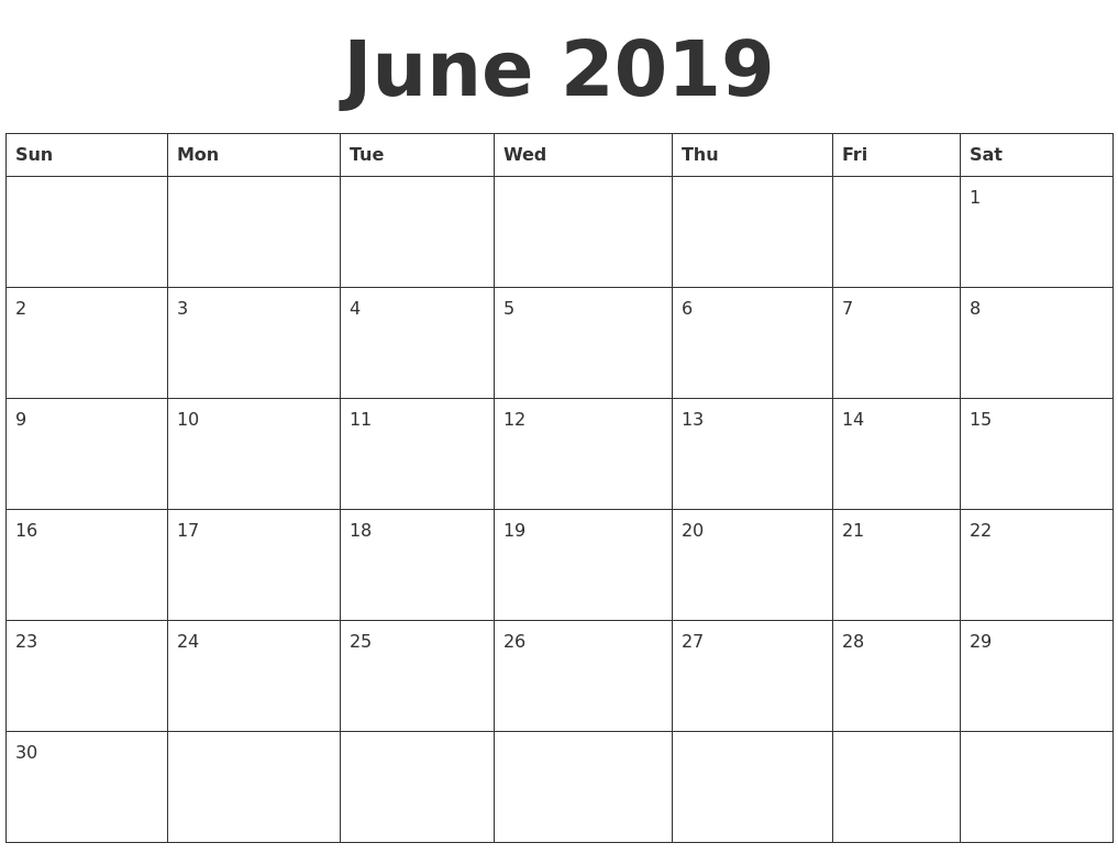 june-2019-blank-calendar-template