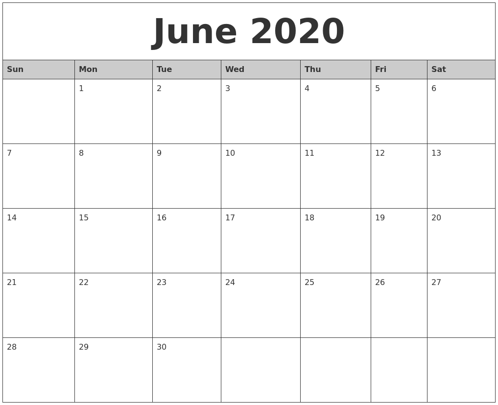 february 2020 printable calender calendar 2020 monthly printable