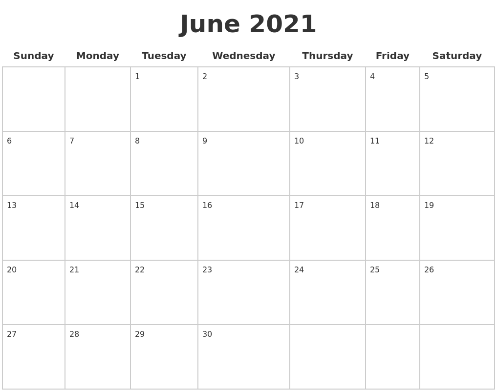 june-2021-blank-calendar-pages
