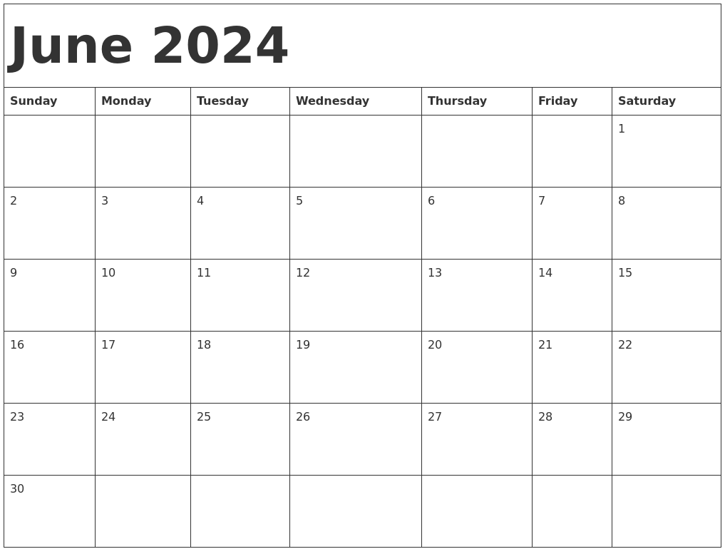 Calendar Date June 2024 Calendar 2024 Ireland Printable