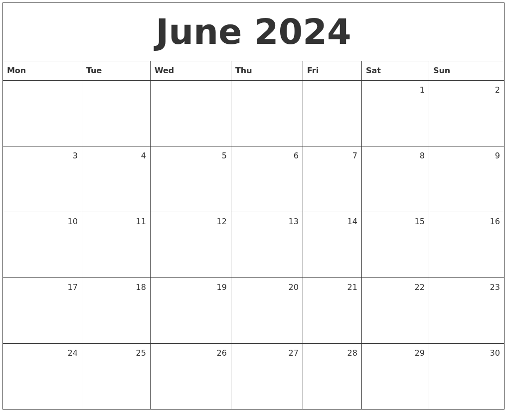 August 2023 June 2024 Calendar Printable Free