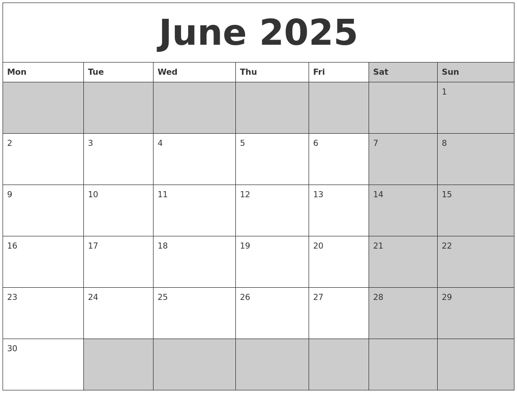 june-2025-calanders