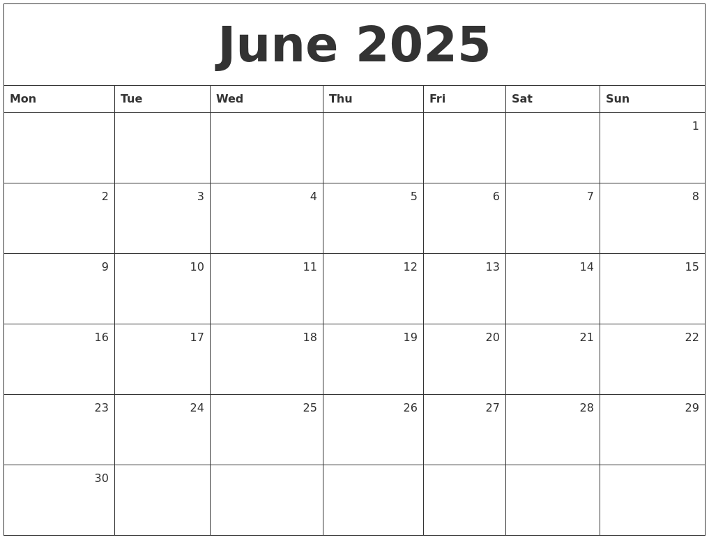 june-2025-monthly-calendar