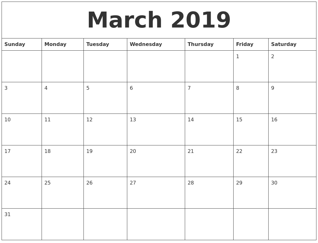 birthday calendar template excel