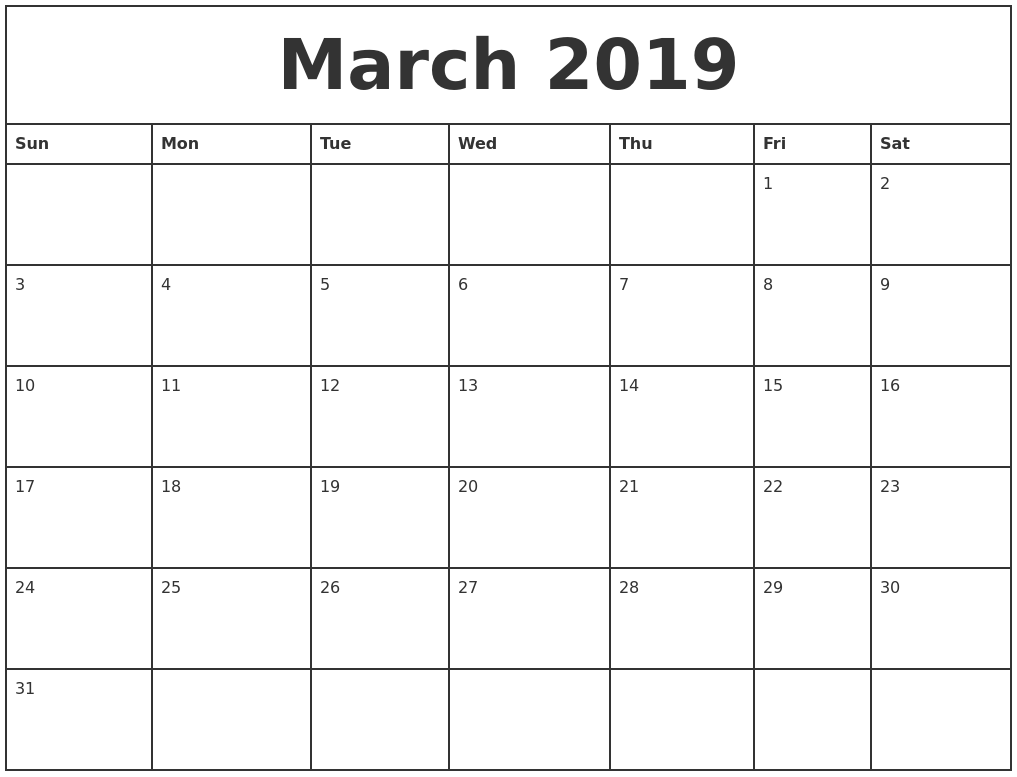 monthly calendar 2019 may 2019 blank monthly calendar monthly calendar 2019 may 2019 blank monthly calendar