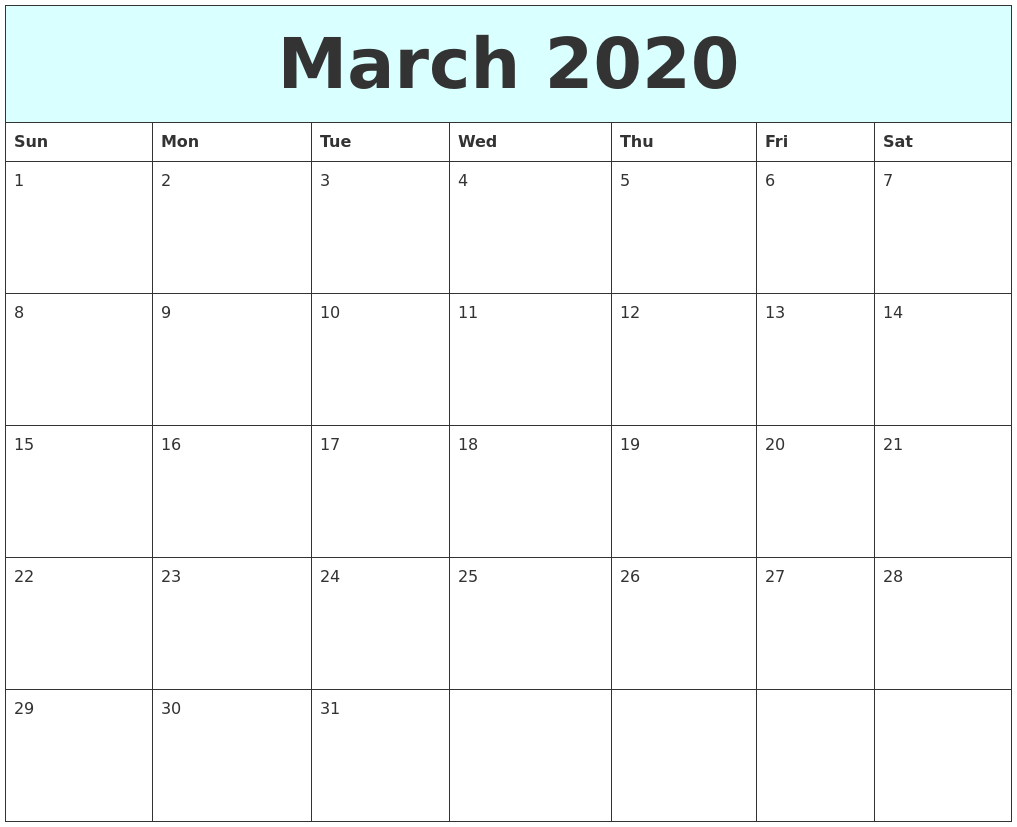 2017 calendar free template